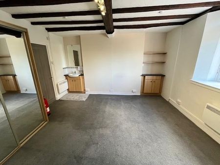 1 bedroom flat to rent - Photo 5