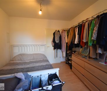 1-kamer appartement met groot terras te centrum Halle - Foto 4