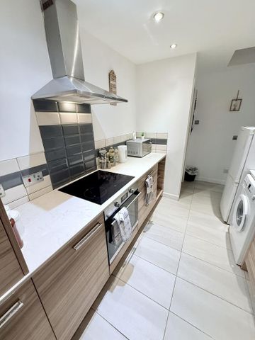 1 bedroom bungalow to rent - Photo 5