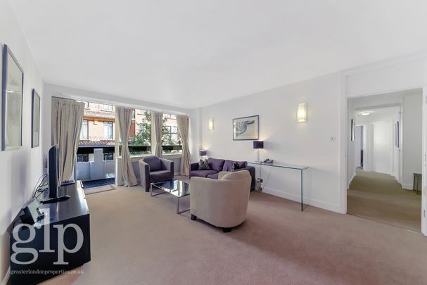 2 Bedroom Apartment, Weymouth Street W1W - Photo 1