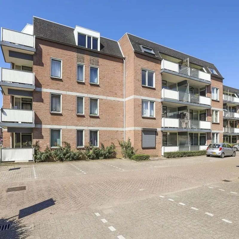 Appartement Romeinenplein 32, Landgraaf - À Louer - Foto 1