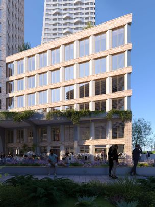 Karspeldreef 16-B90, Amstel III deel A/B-Noord, 1101CK, Amsterdam - Photo 1