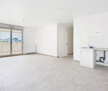 Appartement Marseille 2 pièce(s) de 54m2 - Photo 5