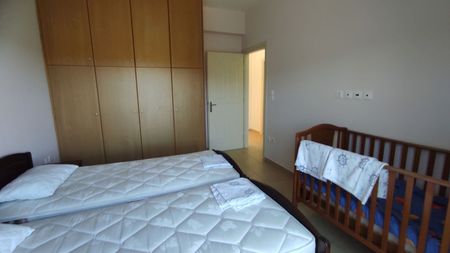 Διαμέρισμα για ενοικίαση Λεύκα (Στύρα) - Photo 3