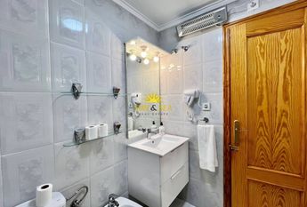 APARTMENT FOR RENT IN RESIDENCE IN LA MATA - PROVINCE OF ALICANTE