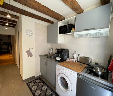 Location Appartement 1 pièce 37m² METZ 57000 - Photo 5