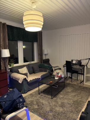 Erik Dahlbergsgatan, Uddevalla - Foto 1