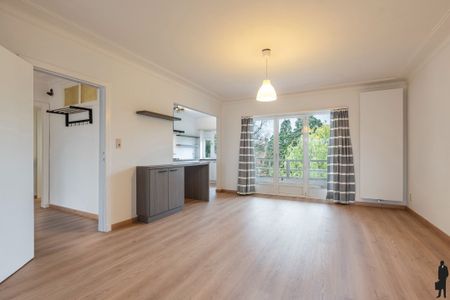 Ruim instapklaar appartement met 2 slaapkamers en terras - Foto 2