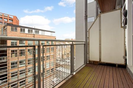 1 bedroom apartment to rent - Photo 4