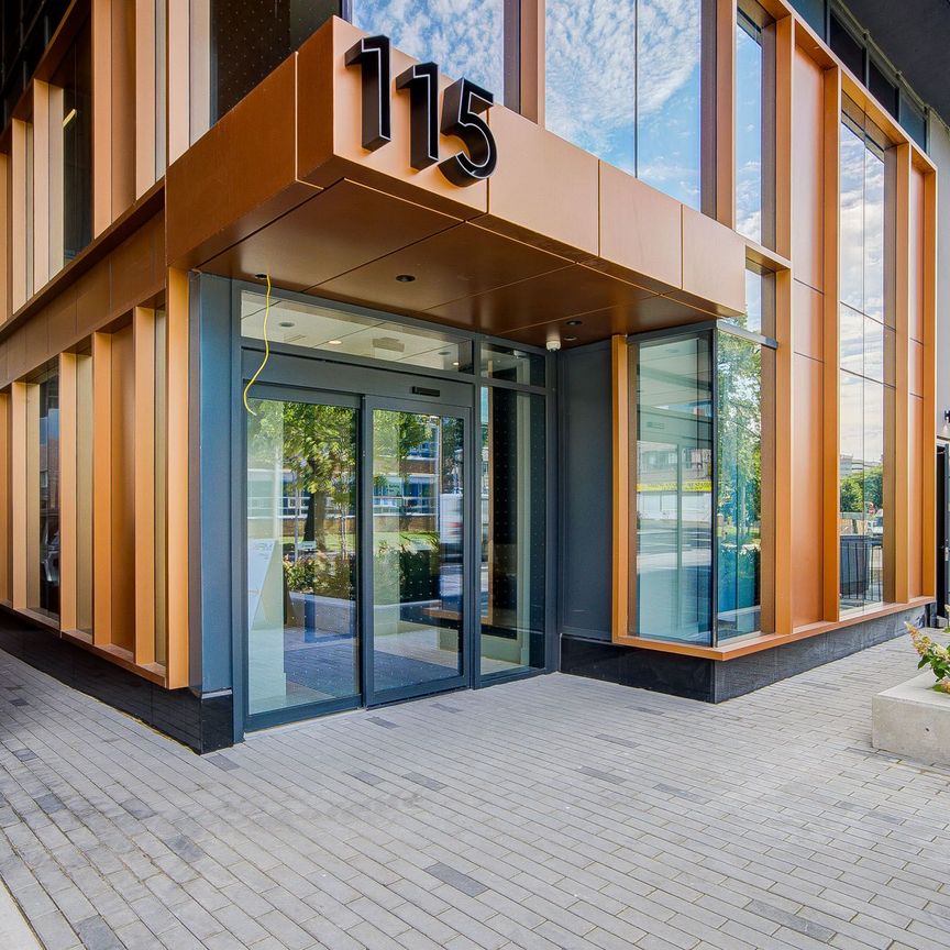 For Lease - 115 Denison Avenue Unit# 806, Toronto, Ontario - Photo 1