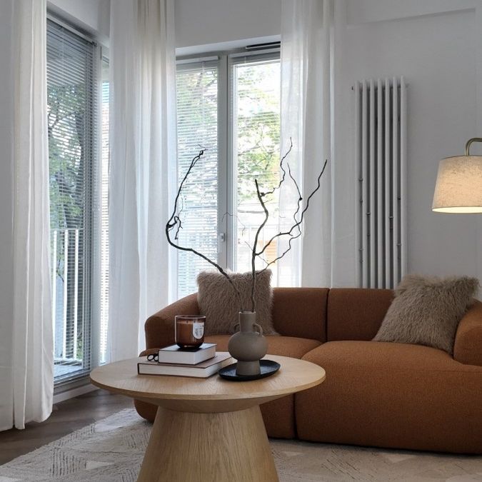 Klimatyczny apartament do wynajęcia PERFUMIARNIA - Фото 1