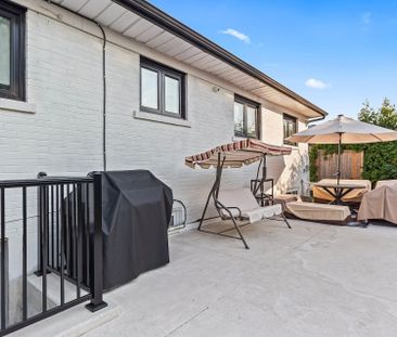 For Lease - 523 Pinegrove Road Unit# Upper, Oakville, Ontario - Photo 6