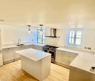 Cranmore, Shepton Mallet, BA4 - Photo 1