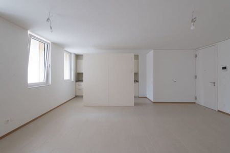 3.5 Zimmer - Photo 2