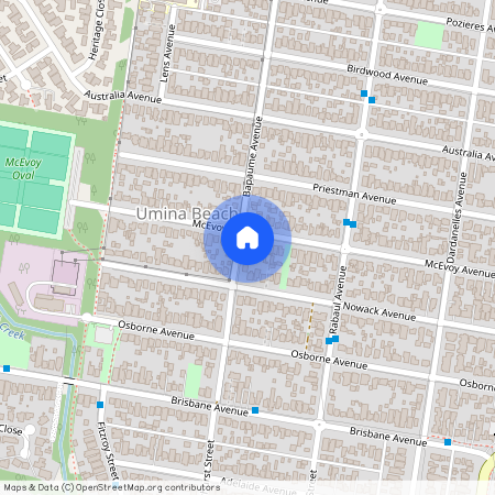 70 McEvoy Avenue, NSW 2257, Umina Beach