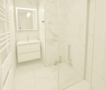 Appartement te huur - Foto 6