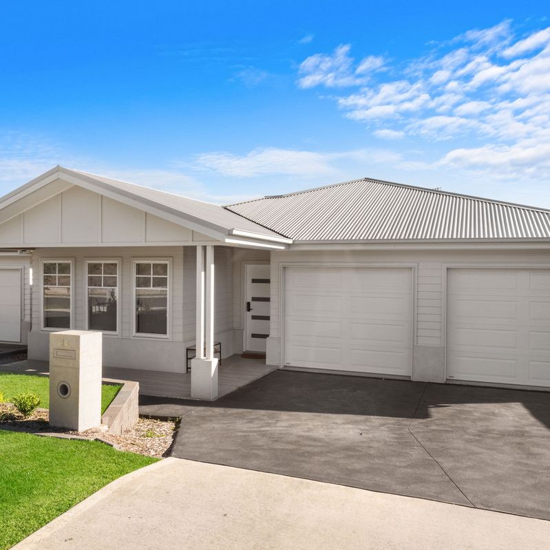 24 Reservoir Circuit, North Richmond NSW 2754 - House For Rent | Domain - Photo 1