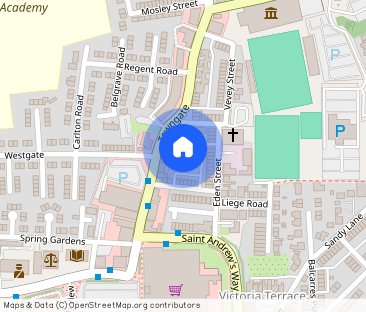 Edward Street, Leyland - Photo 1