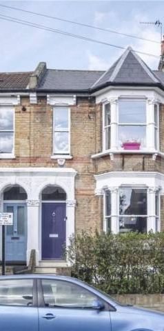 Spacious Four Double Bedroom House with Garden on Mount Pleasant Lane - Photo 2