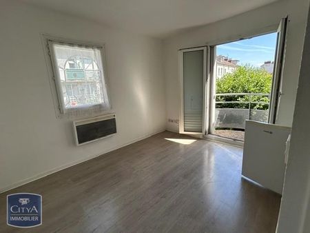 Location Appartement 1 pièce 17m² GRENOBLE 38000 - Photo 5