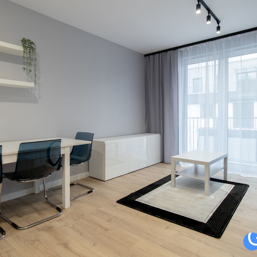 Prądnik Biały, 3 pokoje, zamykany garaż, od zaraz! - Photo 1