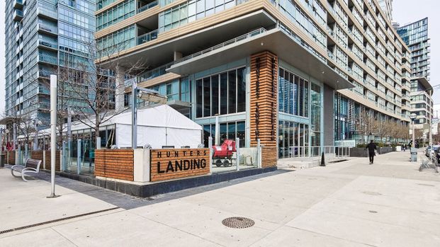 For Lease - 10 Capreol Court Unit# 703, Toronto, Ontario - Photo 1