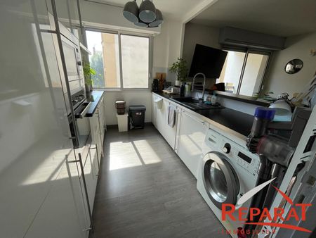 Location Appartement 2 pièces 43m² BRIVE LA GAILLARDE 19100 - Photo 5