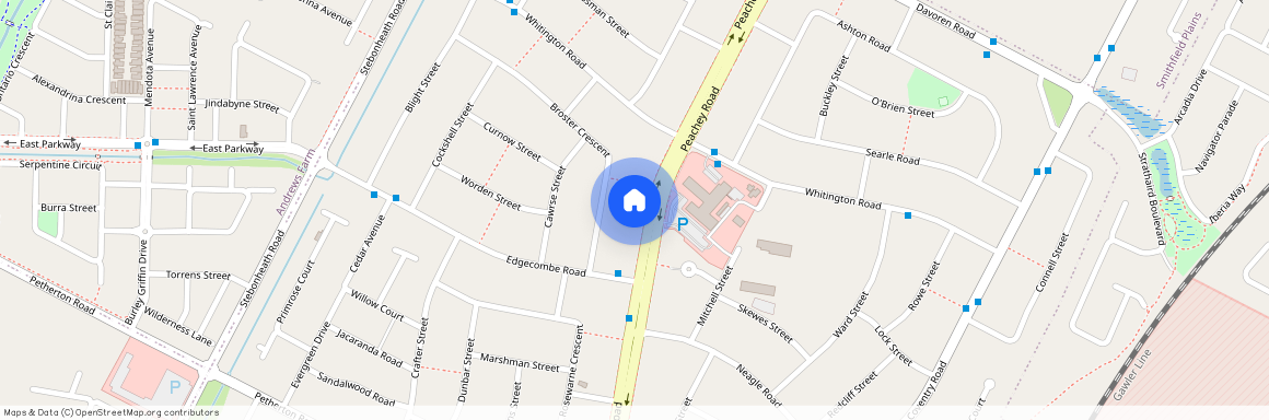 145 Peachy Road, Davoren Park