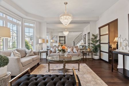 For Lease - 174 Milkweed Way, Oakville, Ontario - Photo 4