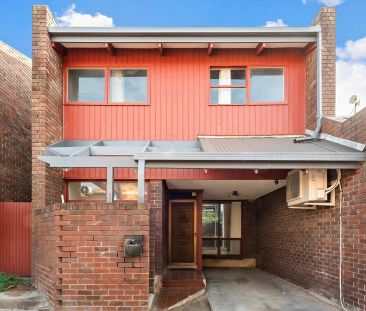 2 Bedroom Townhome in Wanted Locale - Photo 3