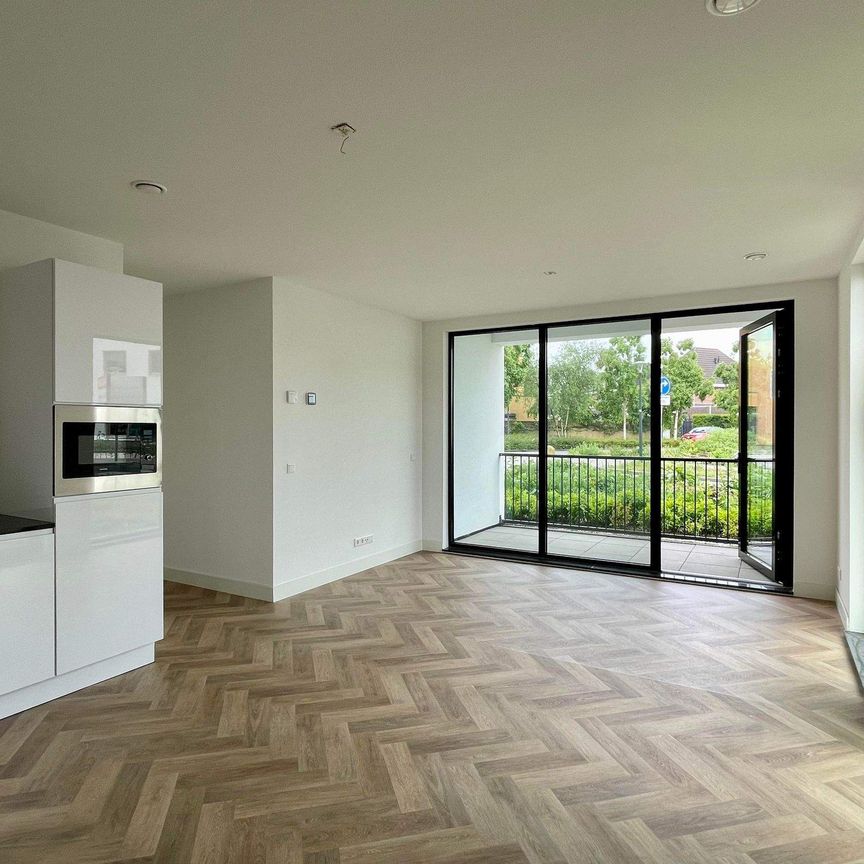 Appartement Toscane, Geleen – À louer - Foto 1