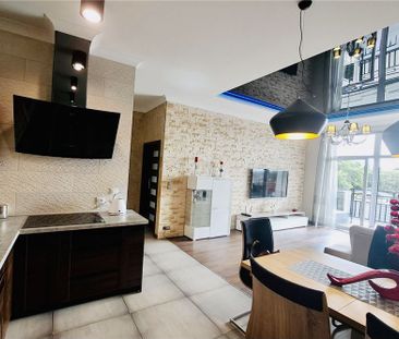 Komfortowe Mieszkanie - Wynajem ze strefą SPA - Фото 1