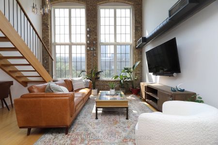 Foundry Lofts #314 - Photo 2