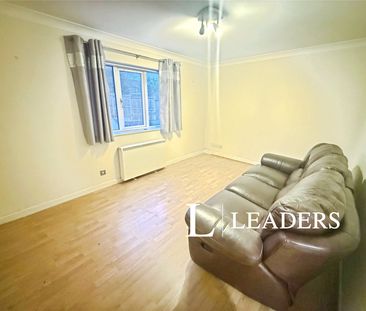 2 bedroom house to rent Minshall Court, Minshall Street, Stoke-on-T... - Photo 2