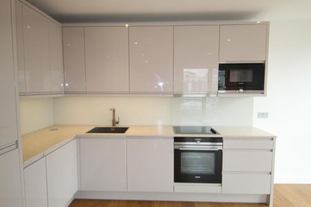 Reverence House, Colindale Gardens, Colindale, London - Photo 5