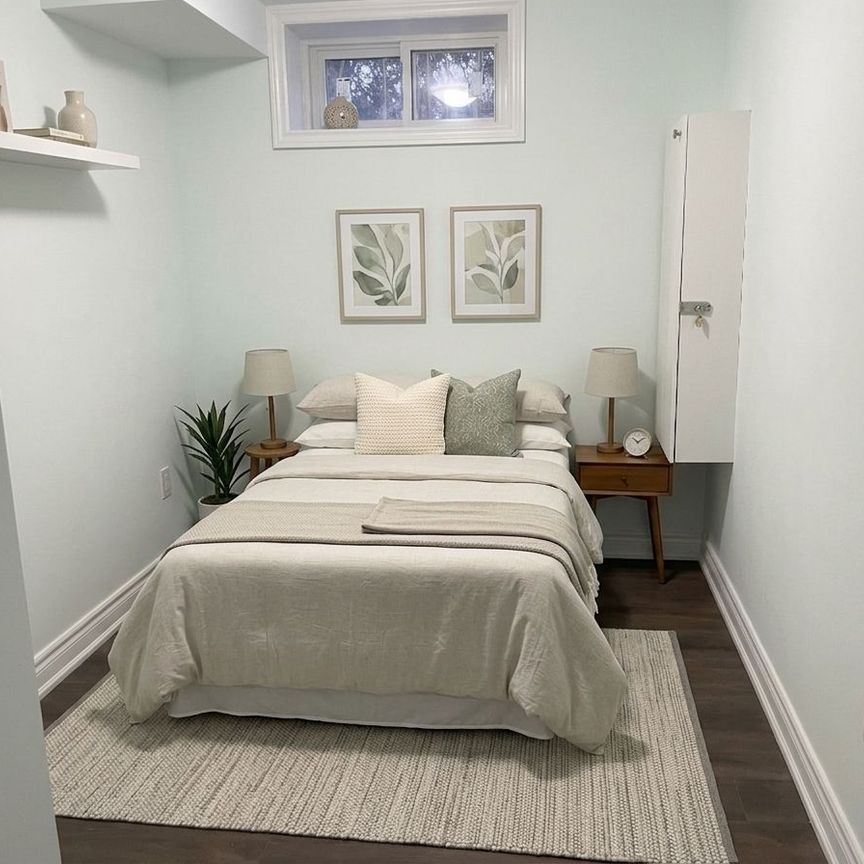 For Lease - 859 Grierson Street Unit# BSMT, Oshawa, Ontario - Photo 1