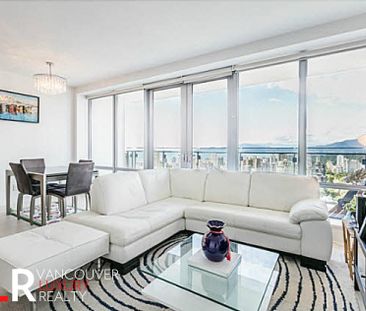 Condo in Downtown Vancouver, BC - Photo 5