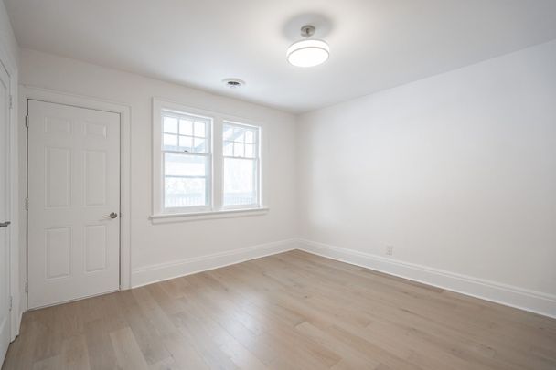 For Lease - 25 Coulson Avenue Unit# Main Fl, Toronto, Ontario - Photo 1