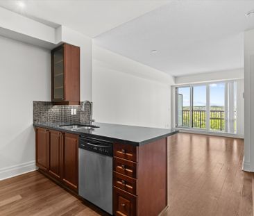 For Lease - 151 Upper Duke Crescent Unit# 706, Markham, Ontario - Photo 3