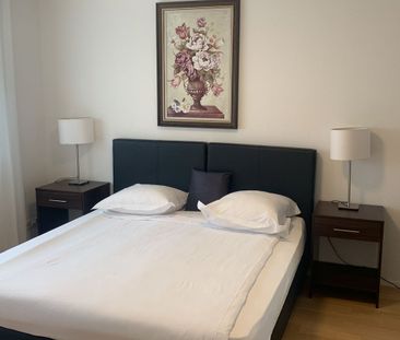 2.5 Zimmer Wohnung in Oerlikon - Foto 2