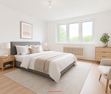 Pronájem bytu 2+1 • 45 m² bez realitkyNa Michalůvce, Havířov - Pros... - Photo 4