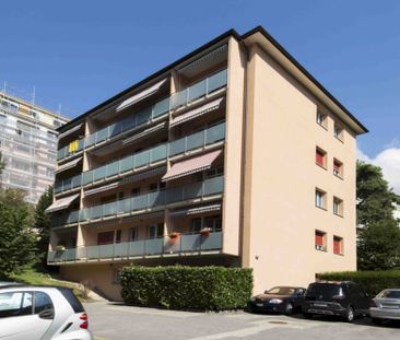 Appartement de 3 pièces au 3ème étage en cours de rénovation - Foto 5