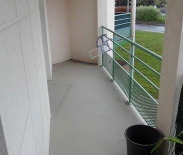 T2 POITIERS – Chantemerle – 32.11 m2 - Photo 5