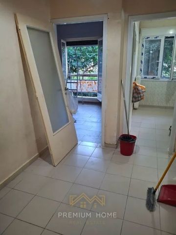 Διαμέρισμα για ενοικίαση Κάτω Πετράλωνα (Πετράλωνα) - Photo 2