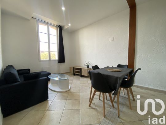 Appartement 2 pièces de 47 m² à Toulon (83000) - Photo 1