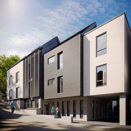 Ground Floor Studio (Inland View) - Photo 5