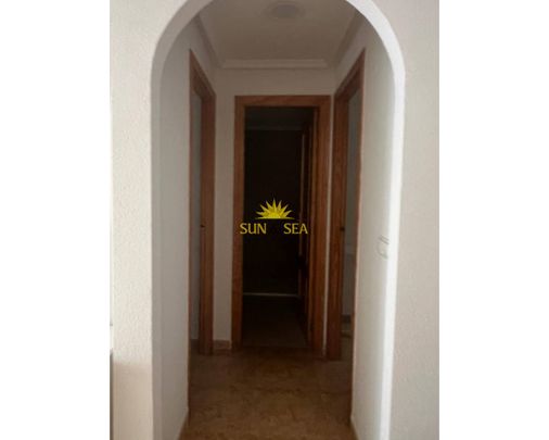 2 BEDROOM GROUND FLOOR APARTMENT - GUARDAMAR DEL SEGURA - Photo 1