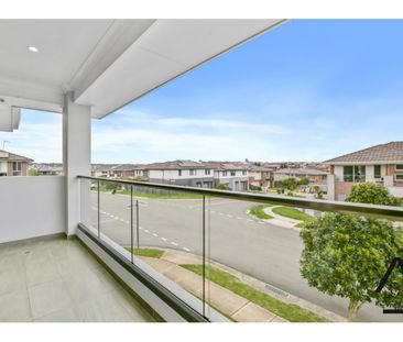 23 Queensbury Street, Tallawong NSW 2762 - House For Rent | Domain - Photo 6