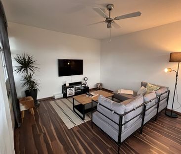 3-ROOM APARTMENT IN BALLWIL (LU), FURNISHED, TEMPORARY - Foto 2