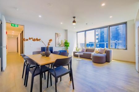 4 Bedroom Deluxe - Photo 2